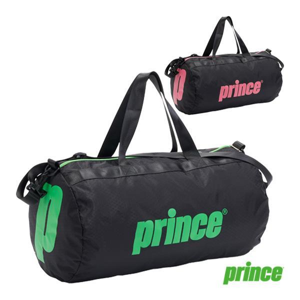 【PayPay祭★P3倍】プリンス テニスバッグ ドラムバッグ M PR286 | Prince