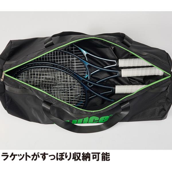 【PayPay祭★P3倍】プリンス テニスバッグ ドラムバッグ L PR786 | Prince | 11