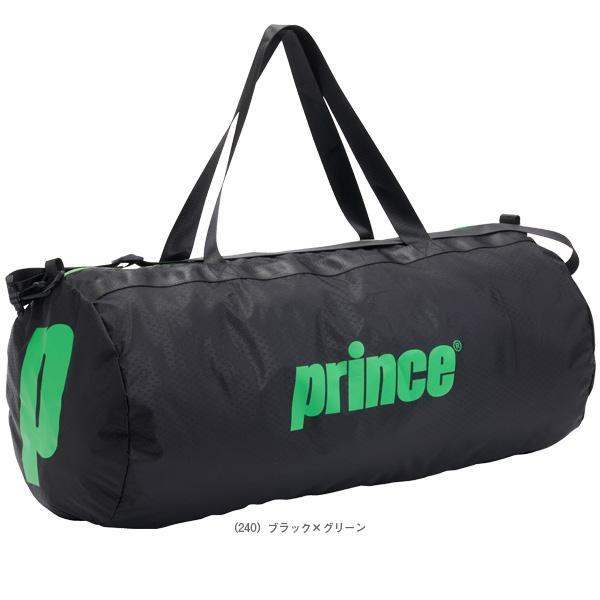 【PayPay祭★P3倍】プリンス テニスバッグ ドラムバッグ L PR786 | Prince | 01