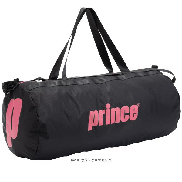【PayPay祭★P3倍】プリンス テニスバッグ ドラムバッグ L PR786 | Prince | 02