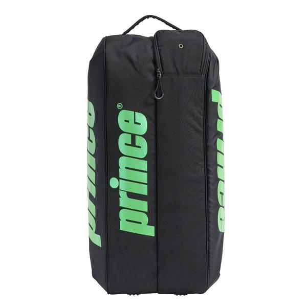 プリンス テニスバッグ ラケットバッグ ラケット6本収納可 TT502 | Prince | 03
