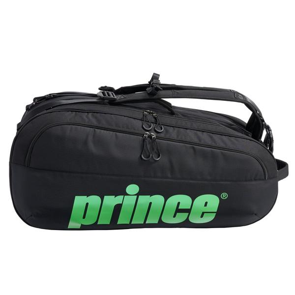 プリンス テニスバッグ ラケットバッグ ラケット6本収納可 TT502 | Prince | 05
