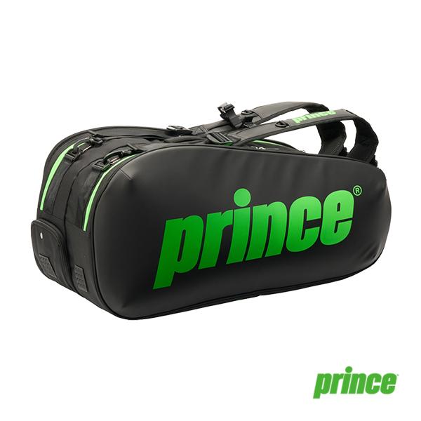 プリンス テニスバッグ ラケットバッグ 6本入 TT602 | Prince