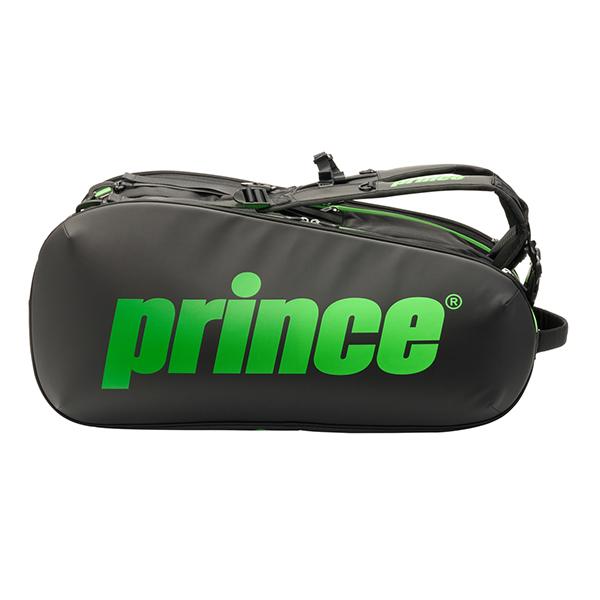 プリンス テニスバッグ ラケットバッグ 6本入 TT602 | Prince | 03