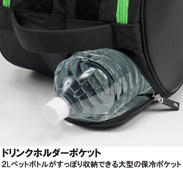 プリンス テニスバッグ ラケットバッグ 6本入 TT602 | Prince | 08