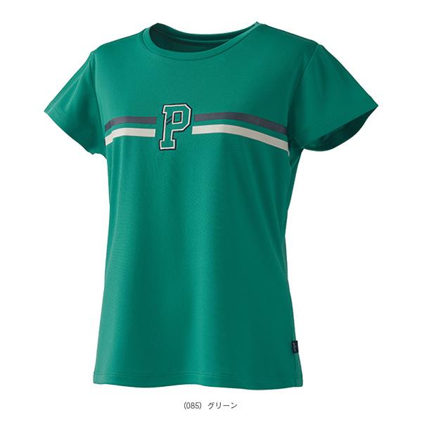 Prince（プリンス） テニスウェア『レディース』 Tシャツ レディース