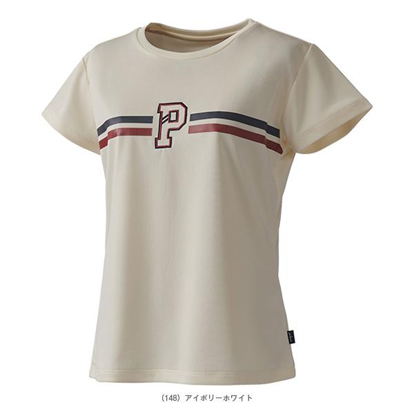 Prince（プリンス） テニスウェア『レディース』 Tシャツ レディース