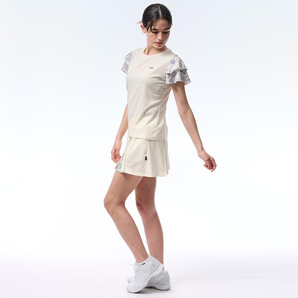 プリンス テニスウェア（レディース） ゲームシャツ レディース WF5087 | Prince | 11
