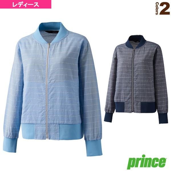 プリンス ウエア テニス テニス バドミントンウェア レディース スポーツ 絶妙なデザイン ジャケット レディース Wl9640 Pri Wl9640 ラケットプラザ