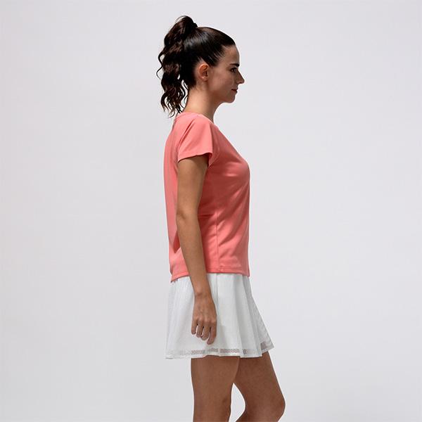 Prince（プリンス） テニスウェア『レディース』 ゲームシャツ