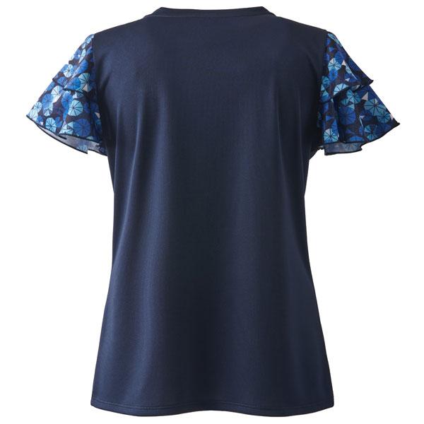 Prince プリンス テニスウェア『レディース』 ゲームシャツ