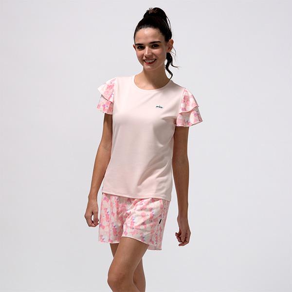 Prince（プリンス） テニスウェア『レディース』 ゲームシャツ