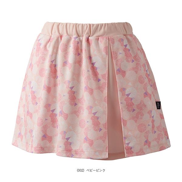 Prince（プリンス） テニスウェア『レディース』 スカート レディース