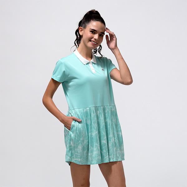 プリンス テニスウェア『レディース』 ワンピース レディース WS5401 | Prince | 11