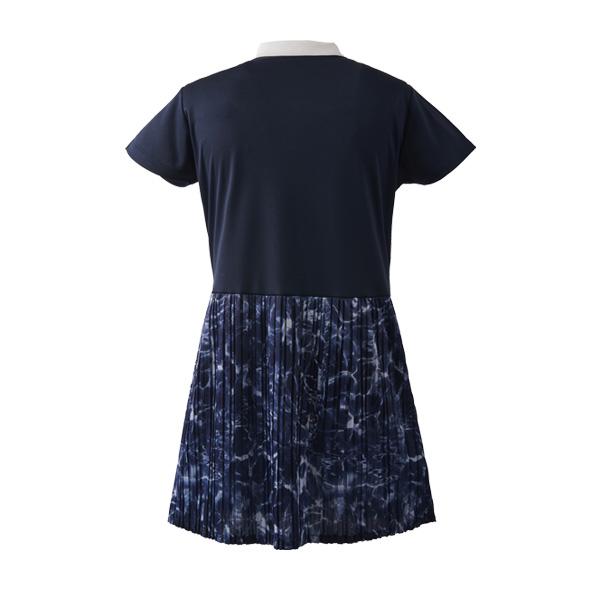 プリンス テニスウェア『レディース』 ワンピース レディース WS5401 | Prince | 05