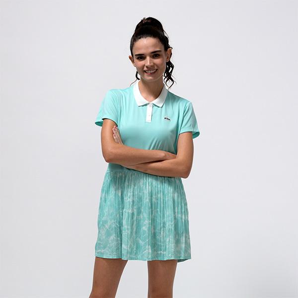 プリンス テニスウェア『レディース』 ワンピース レディース WS5401 | Prince | 06