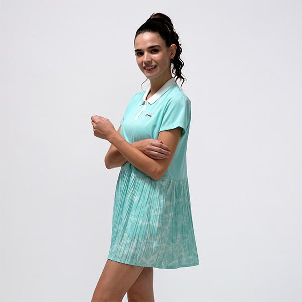 プリンス テニスウェア『レディース』 ワンピース レディース WS5401 | Prince | 07