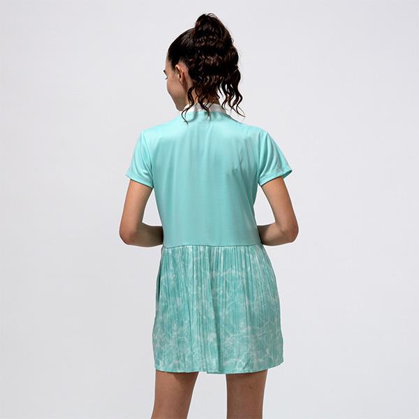 プリンス テニスウェア『レディース』 ワンピース レディース WS5401 | Prince | 09