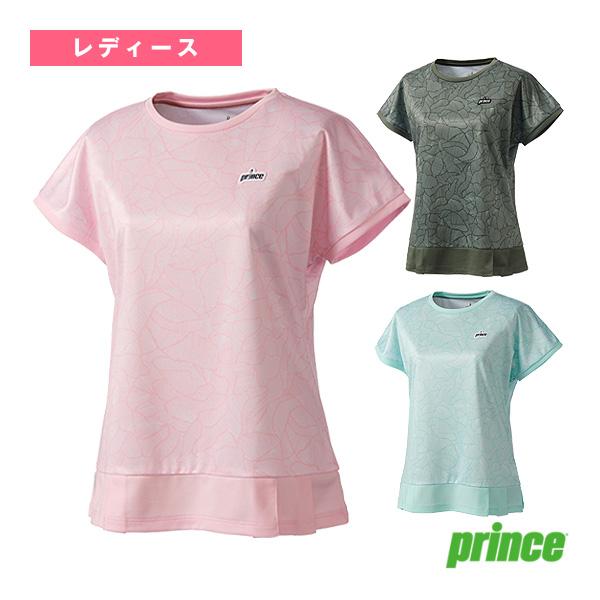 Prince（プリンス） テニスウェア『レディース』 ゲームシャツ
