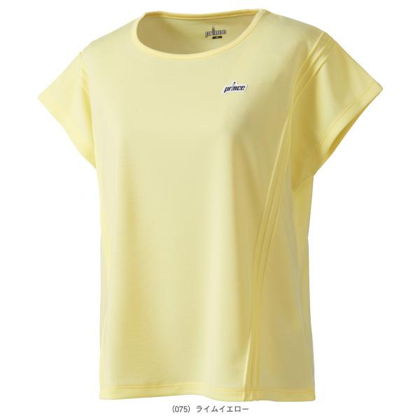 プリンステニスウェア　サイズL Prince（プリンス） テニスウェア『レディース』 2026年02月下旬『予約