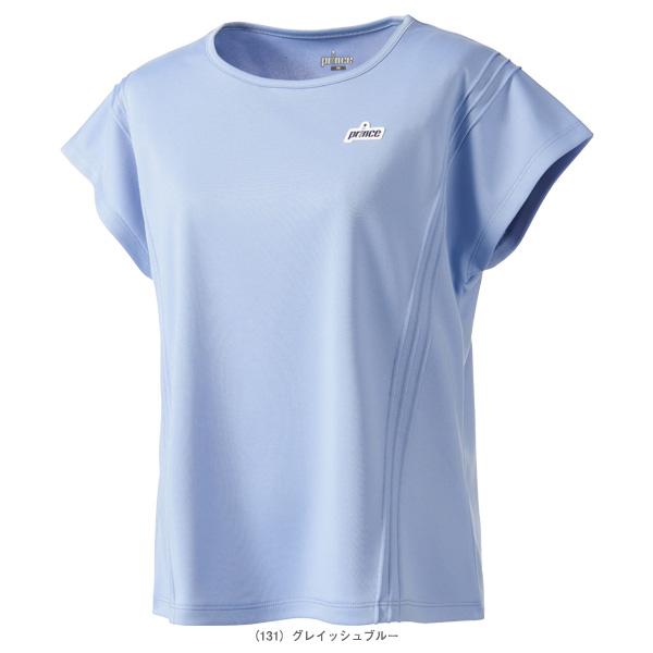 プリンステニスウェア　サイズL Prince（プリンス） テニスウェア『レディース』 2026年02月下旬『予約