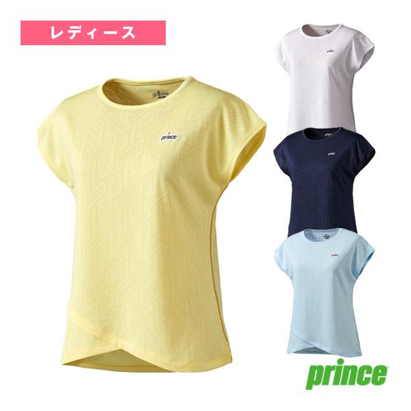 プリンス　レディーステニスウエア Prince（プリンス） テニスウェア『レディース』 ゲームシャツ