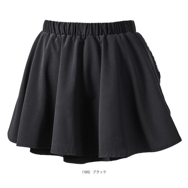 プリンス テニスウェア『レディース』 フレアスカート レディース WS6308 | Prince | 04