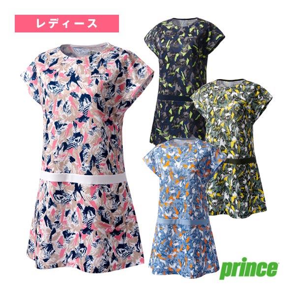 プリンス テニスウェア『レディース』 ワンピース レディース WS6401 | Prince