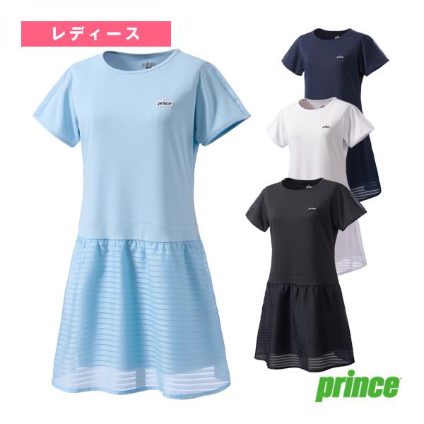 プリンス テニスウェア『レディース』 ワンピース レディース WS6402 | Prince