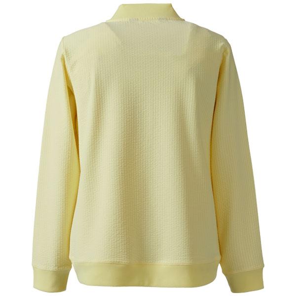 プリンス テニスウェア『レディース』 2026年02月下旬『予約』ジャケット レディース WS6502 | Prince | 05