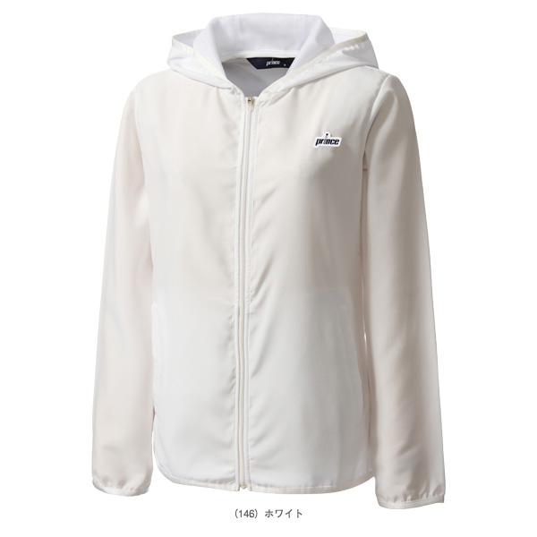 Prince（プリンス） テニスウェア『レディース』 2026年01月下旬『予約