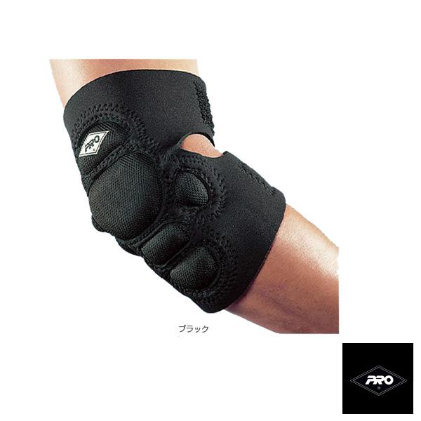 プロ オールスポーツサポーターケア商品 エルボーガード/ひじ用/ラップタイプ/左右兼用『22802』 | PRO（ムトー）
