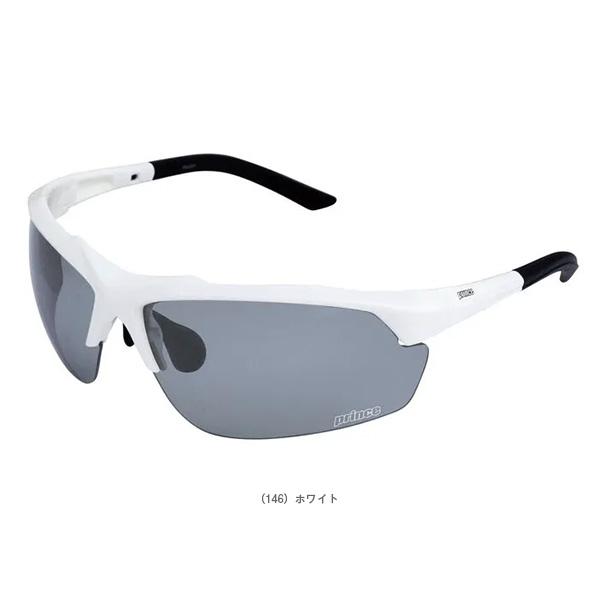 プリンス テニスアクセサリ・小物 調整機能付き調光偏光サングラス 専用セミハードケース付 PSU233 | Prince | 01