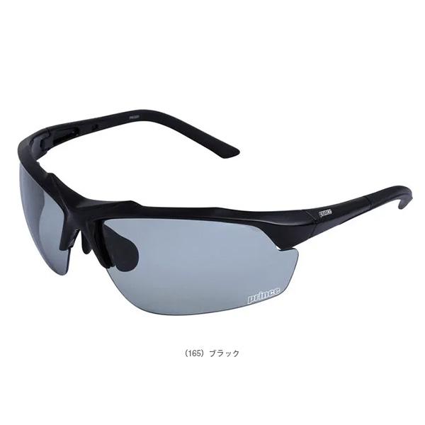 プリンス テニスアクセサリ・小物 調整機能付き調光偏光サングラス 専用セミハードケース付 PSU233 | Prince | 02