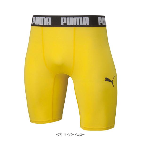 プーマ サッカーアンダーウェア コンプレッション ショートタイツ/ジュニア『656334』 | PUMA | 07