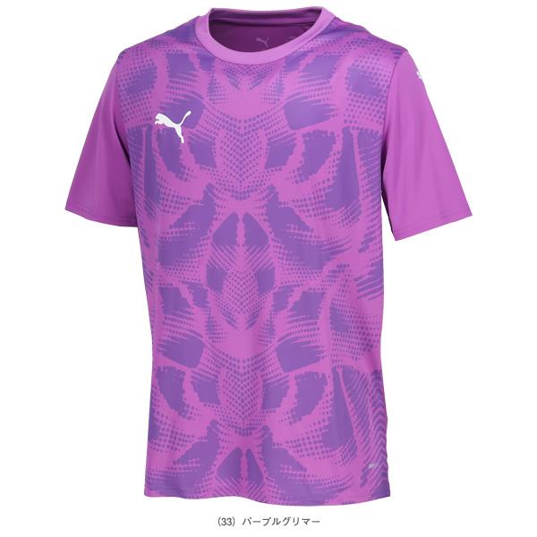 Sergio Rossi PUMA プーマ サッカーウェア『メンズ/ユニ』 TEAM