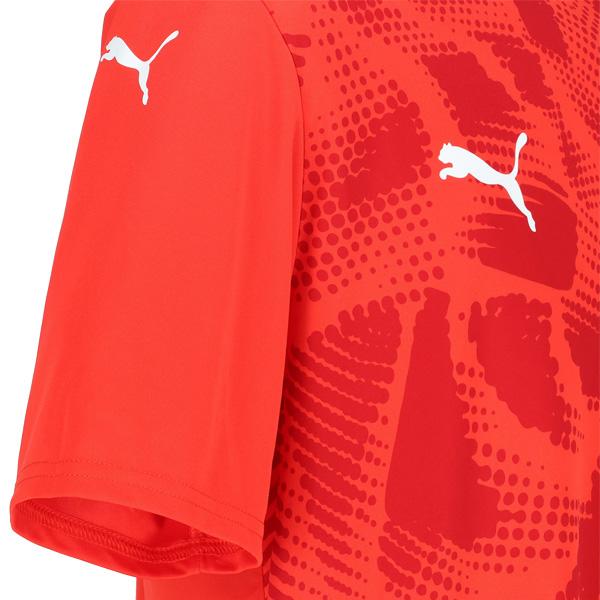 Sergio Rossi PUMA プーマ サッカーウェア『メンズ/ユニ』 TEAM