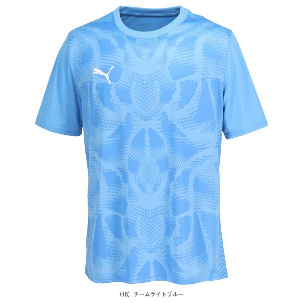 Sergio Rossi PUMA プーマ サッカーウェア『メンズ/ユニ』 TEAM