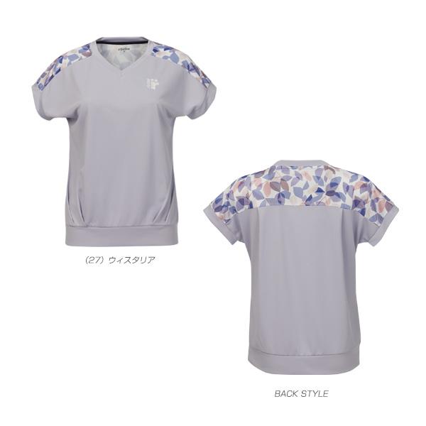   ブラック　Mサイズ roche（ローチェ） ローチェ『roche』 テニス・バドミントンウェア