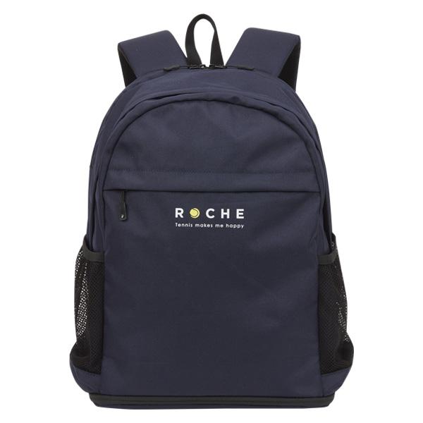 ローチェ『roche』 テニスバッグ リュック ラケット2本収納可 248702 | roche | 02