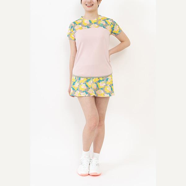 roche ローチェ『roche』 テニスウェア『レディース』 ゲーム