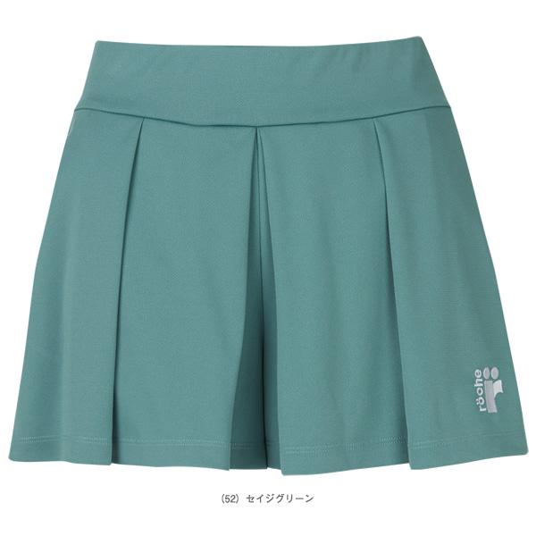 roche ローチェ『roche』 テニスウェア『レディース