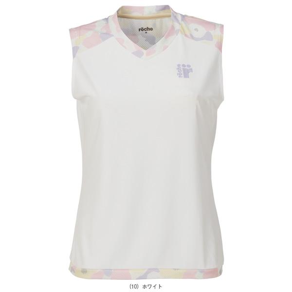 roche（ローチェ） ローチェ『roche』 テニスウェア『レディース