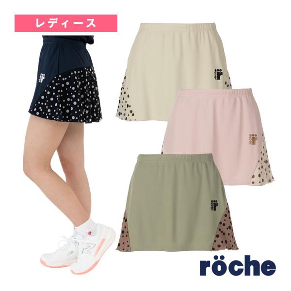 みく② roche（ローチェ） ローチェ『roche』 テニスウェア『レディース