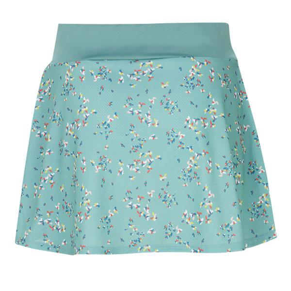 新品★　roche　ローチェ　スカート　スコート　テニスウェア　Lサイズ　ブルー roche ローチェ『roche』 テニスウェア『レディース』 スコート