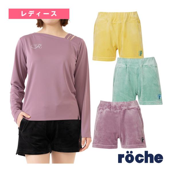 かーびー roche（ローチェ） ローチェ『roche』 テニスウェア『レディース