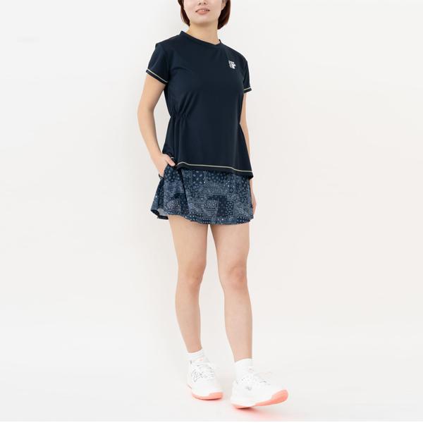 röche テニスウェア Tシャツ スコートＬサイズ roche（ローチェ） ローチェ『roche』 テニスウェア『レディース