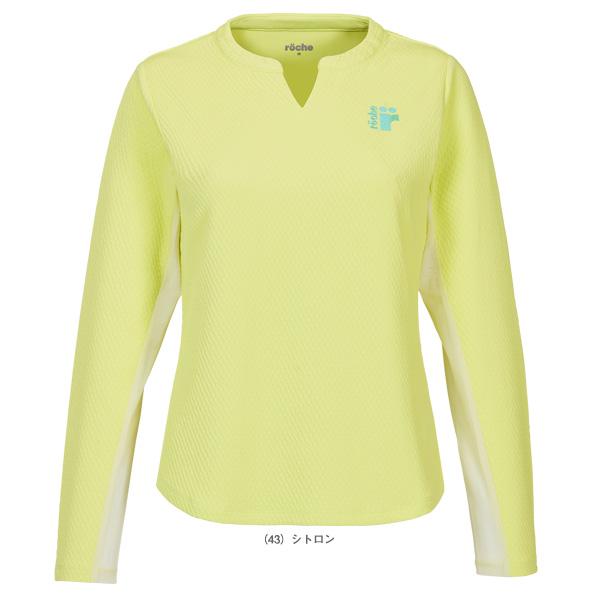 roche（ローチェ） ローチェ『roche』 テニスウェア『レディース