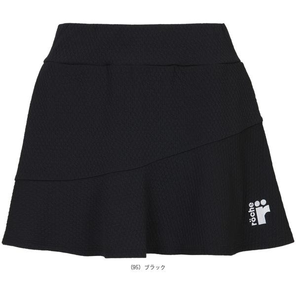roche（ローチェ） ローチェ『roche』 テニスウェア『レディース
