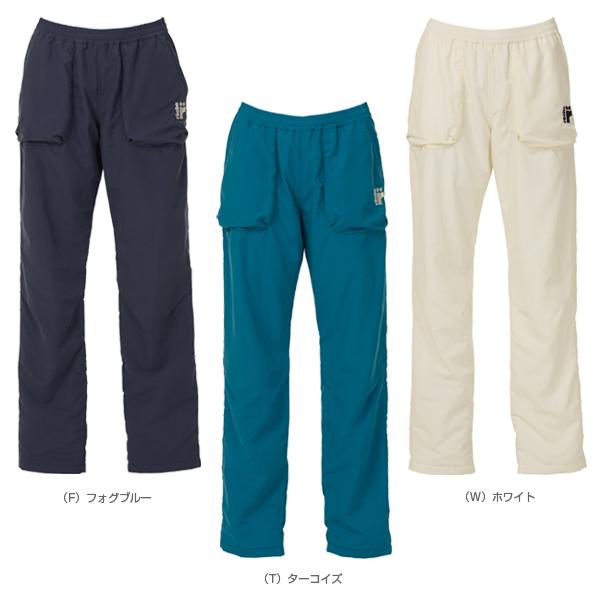 ローチェ Roche テニス バドミントンウェア レディース 防寒パンツ レディース R9a48p Roc R9a48p ラケットプラザ 通販 Yahoo ショッピング